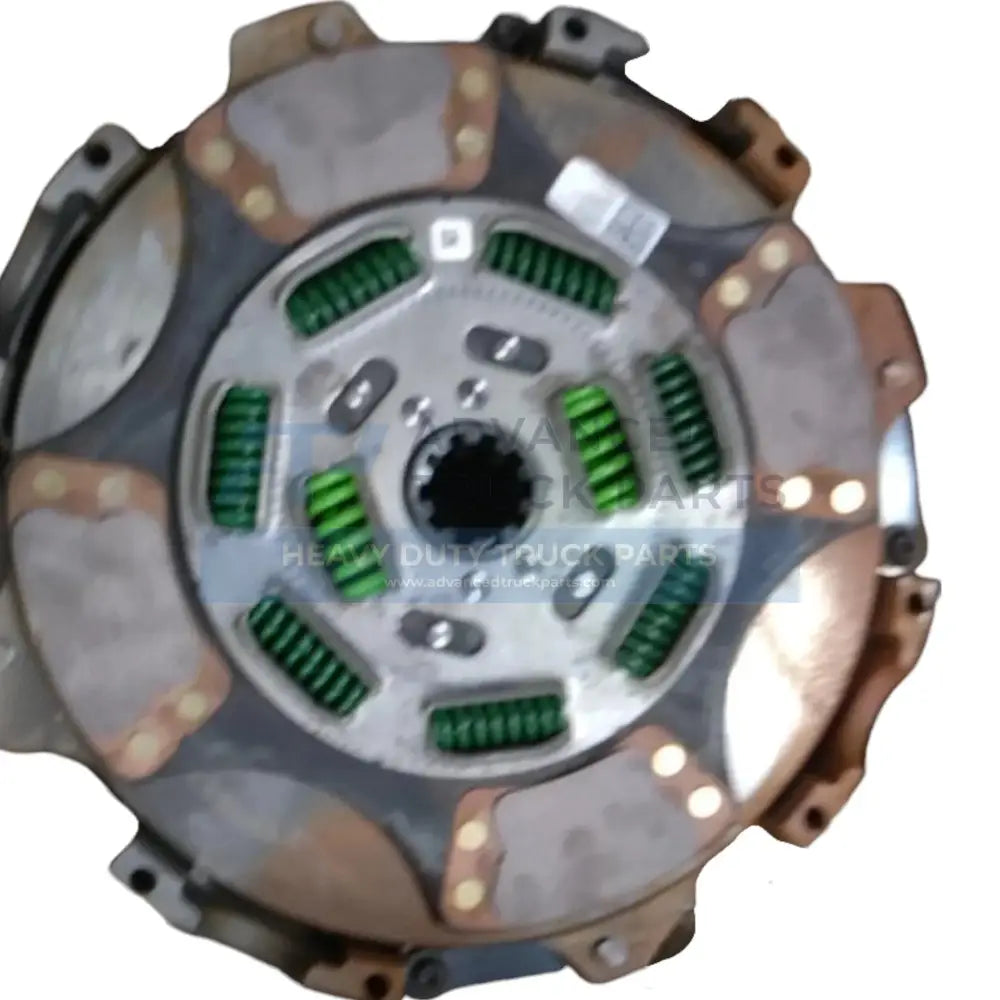 2104-30970168 Genuine Mack Clutch - Truck To Trailer