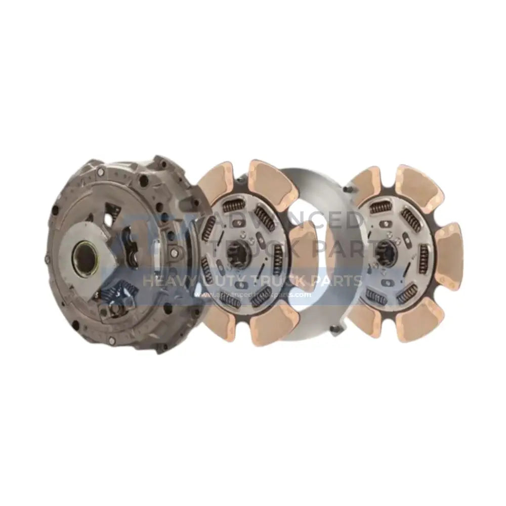 2104-10893582MO Genuine Mack Clutch - Truck To Trailer