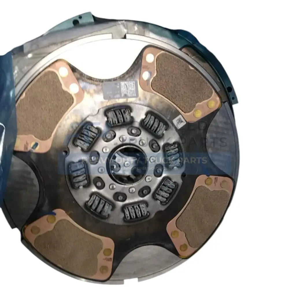 3135811 Genuine Mack Clutch - Truck To Trailer