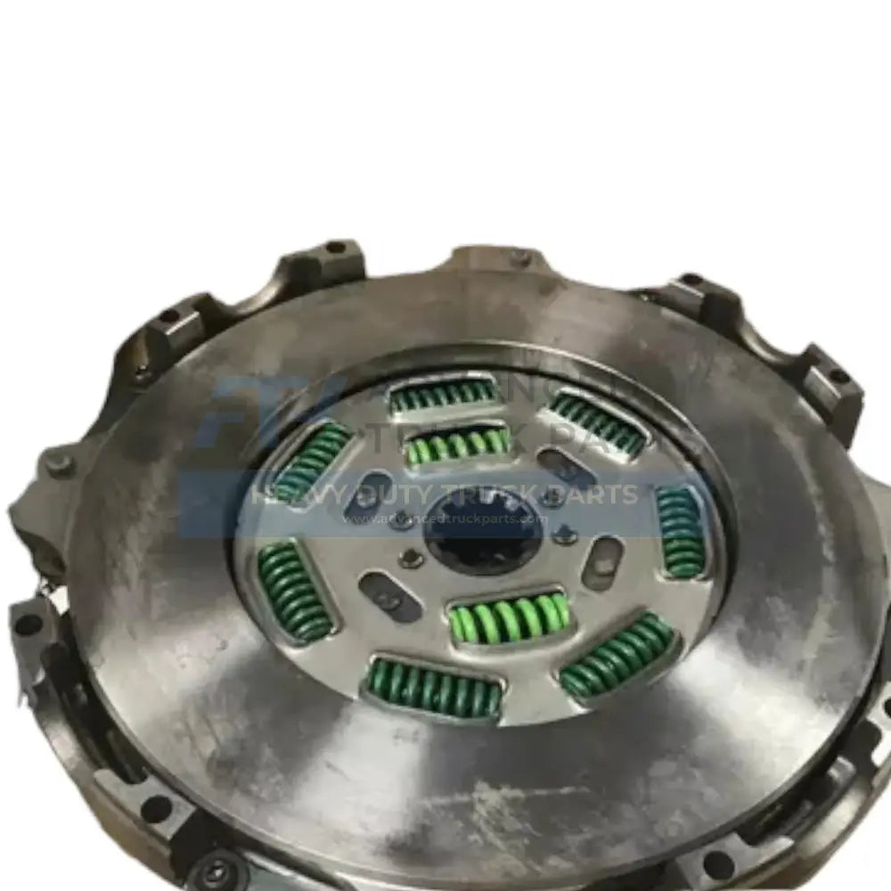 2104-30970151 Genuine Mack Clutch - Truck To Trailer