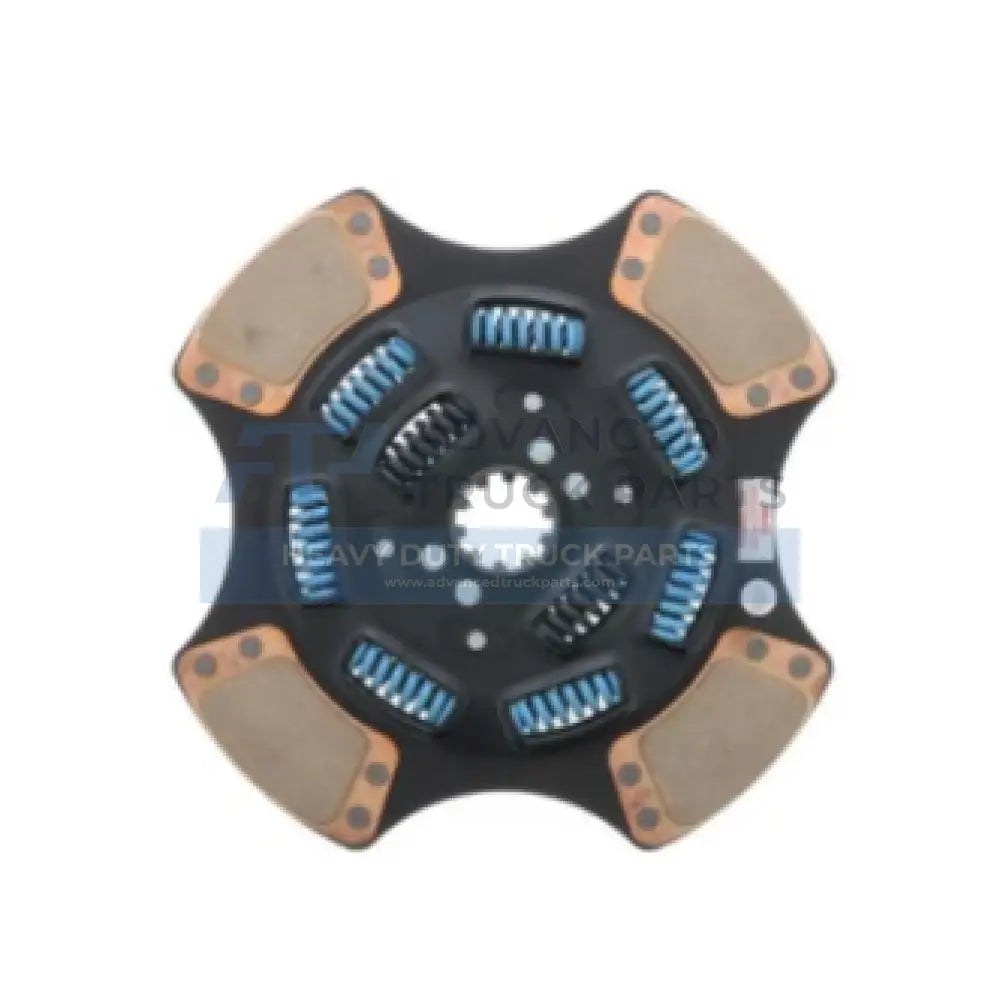 Genuine Mack Clutch &disc