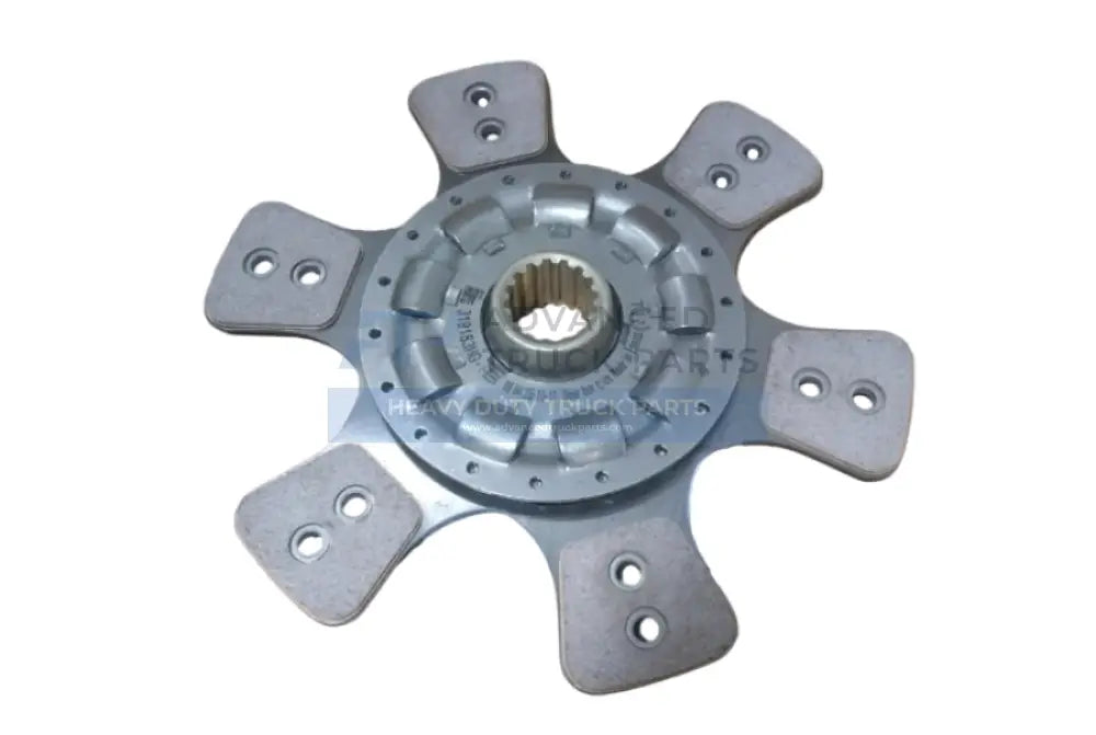 Genuine Mack Clutch Disc