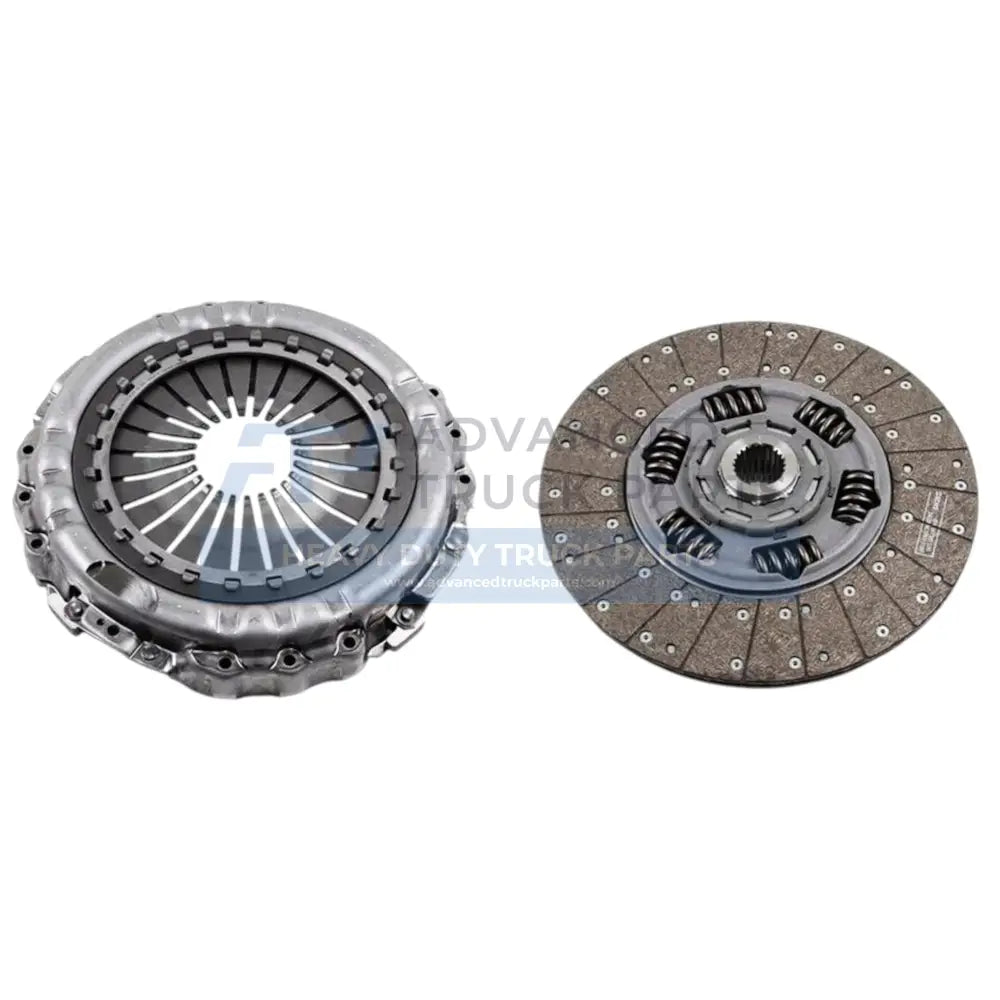 Genuine Mack Clutch Kit - Clutches