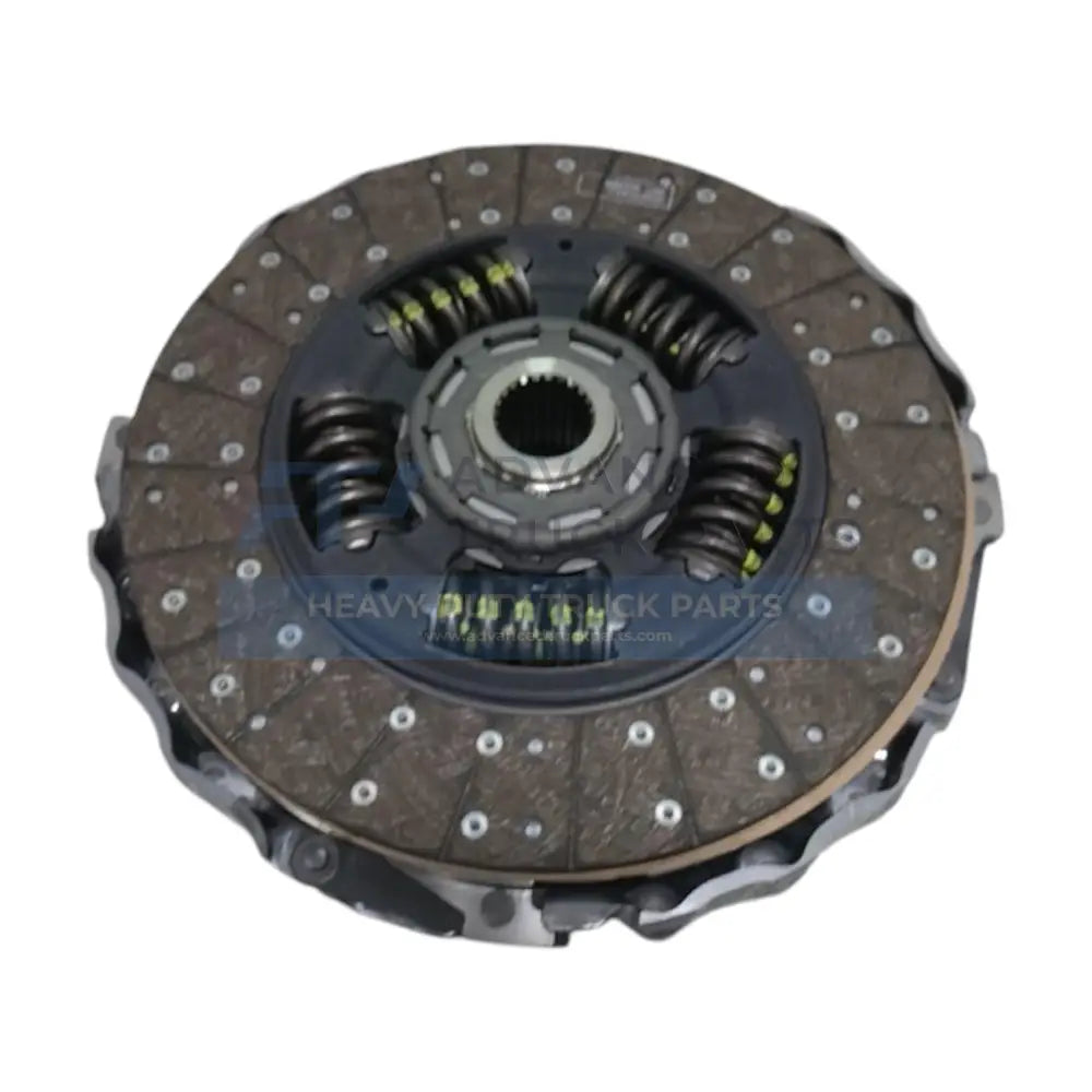Genuine Mack Clutch Kit - Clutches