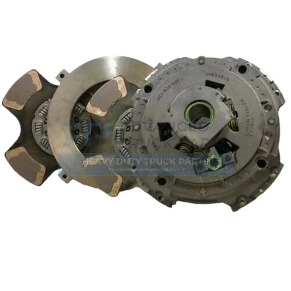 85130326 Genuine Mack Clutch