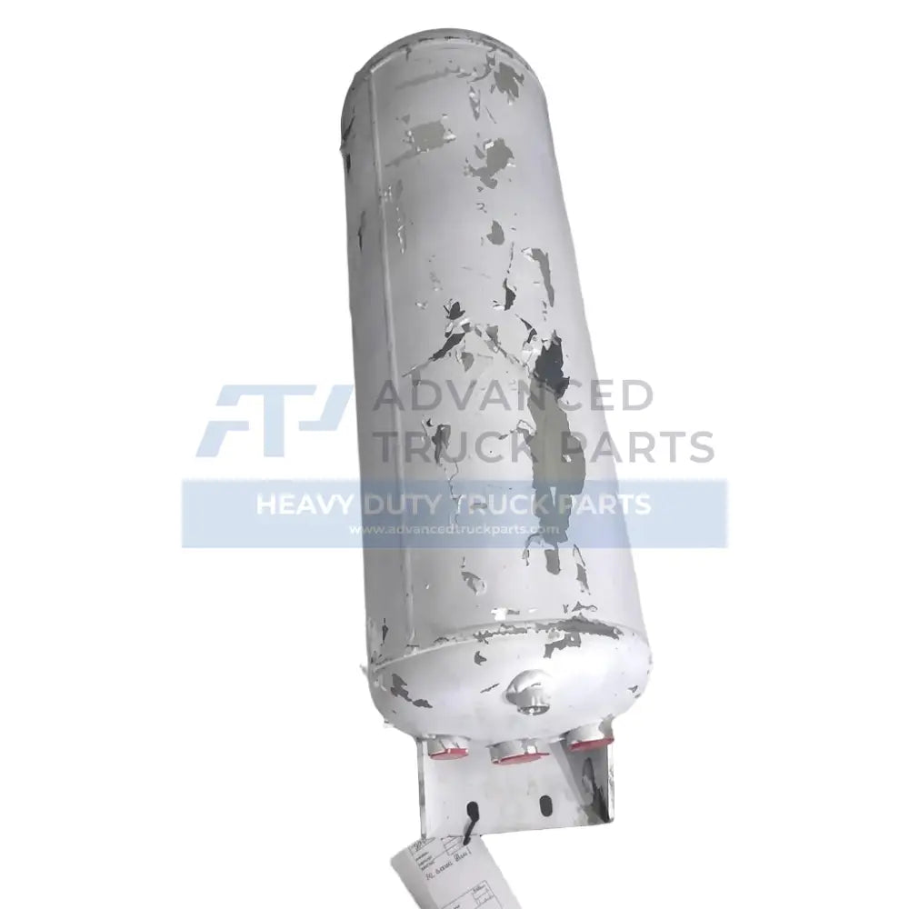 Genuine Mack Compressed-air Tank