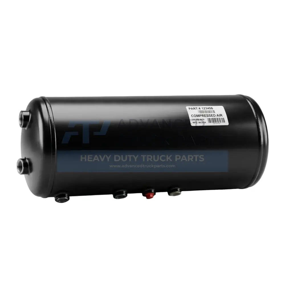 Genuine Mack Compressed-air Tank