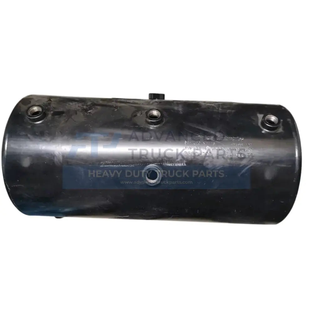 23895299 Genuine Mack Compressed-Air Tank - Truck To Trailer