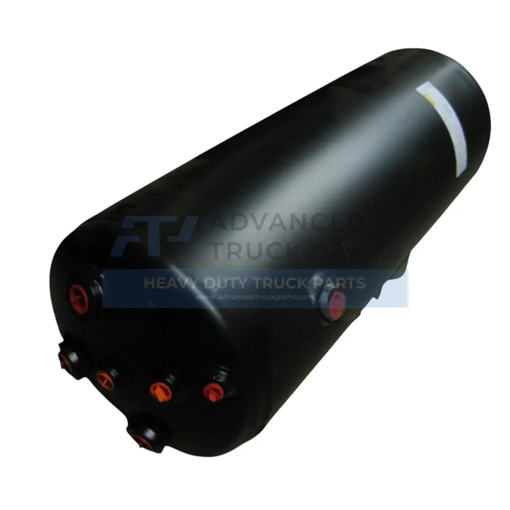 Genuine Mack Compressed-Air Tank - Tanks