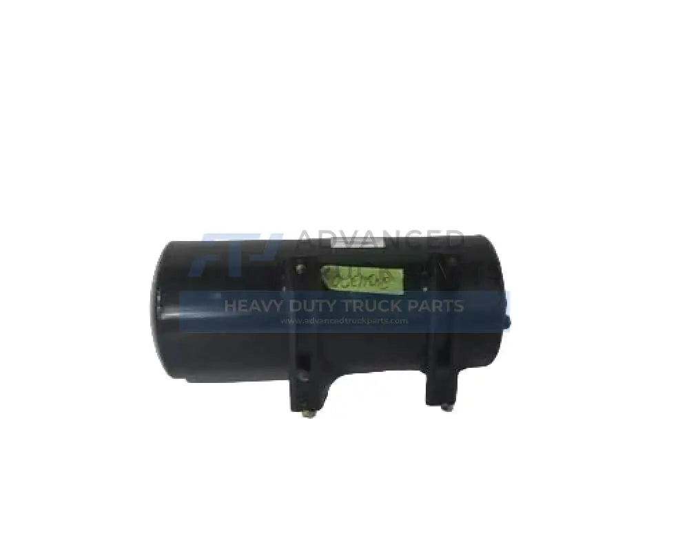 Genuine Mack Compressed-Air Tank - Tanks