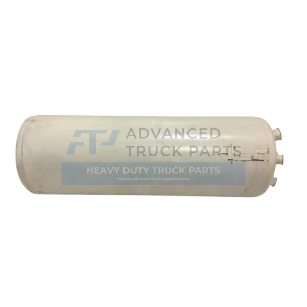 22943131 Genuine Mack Compressed-Air Tank - Truck To Trailer