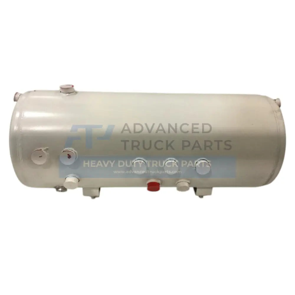 Genuine Mack Compressed-Air Tank - Tanks