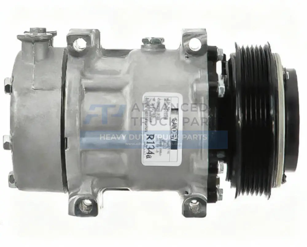 Genuine Mack Compressor - Compressors