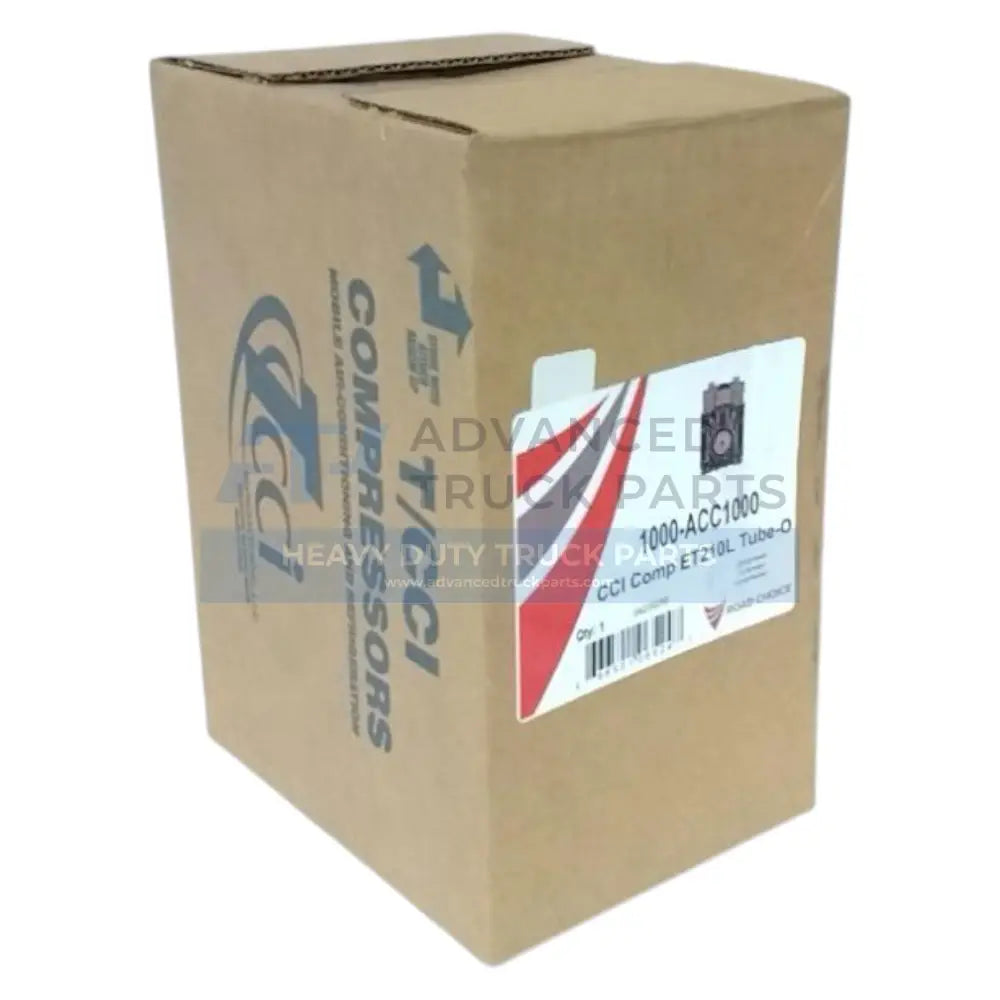 Genuine Mack Compressor - Compressors
