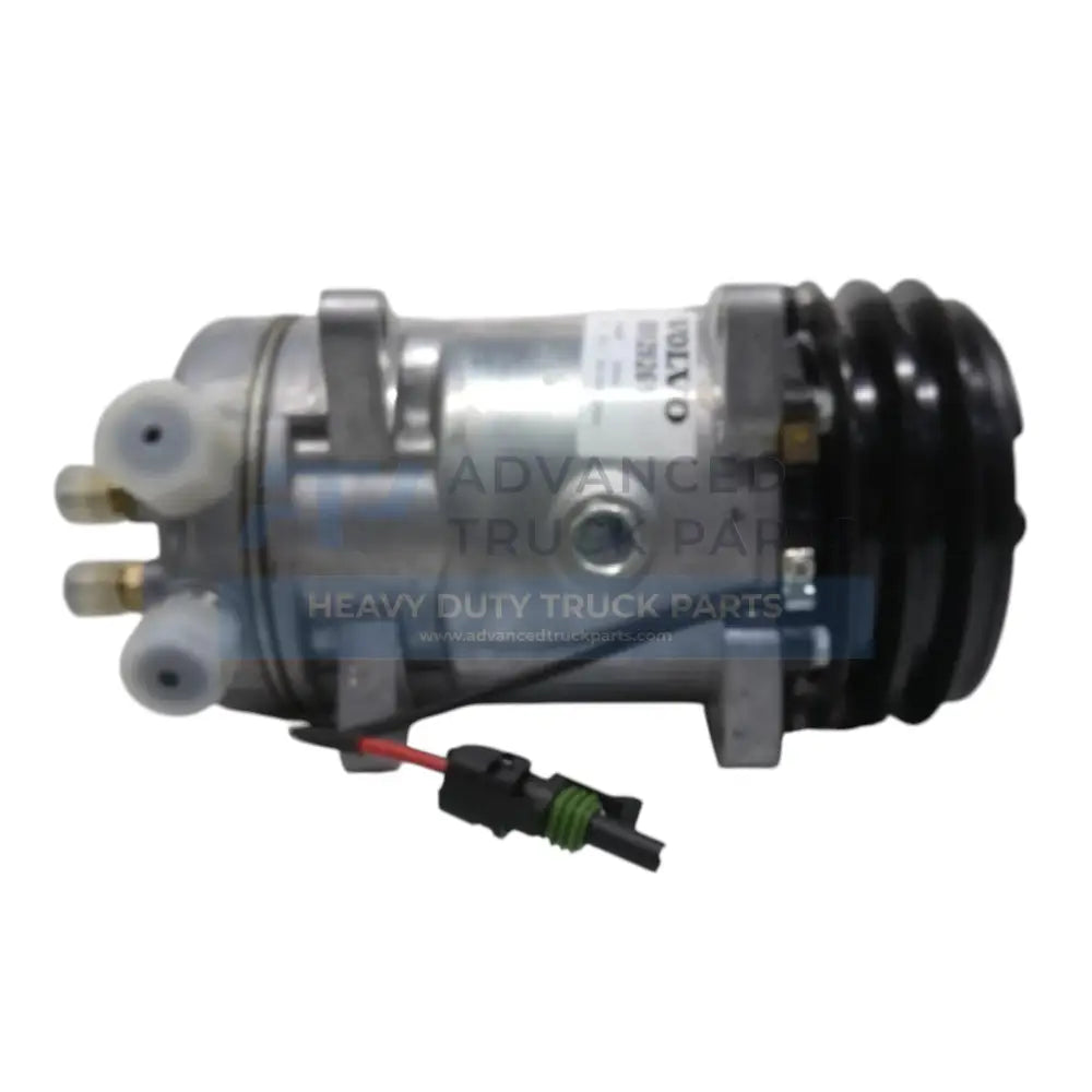 85129261 Genuine Mack Compressor - Truck To Trailer