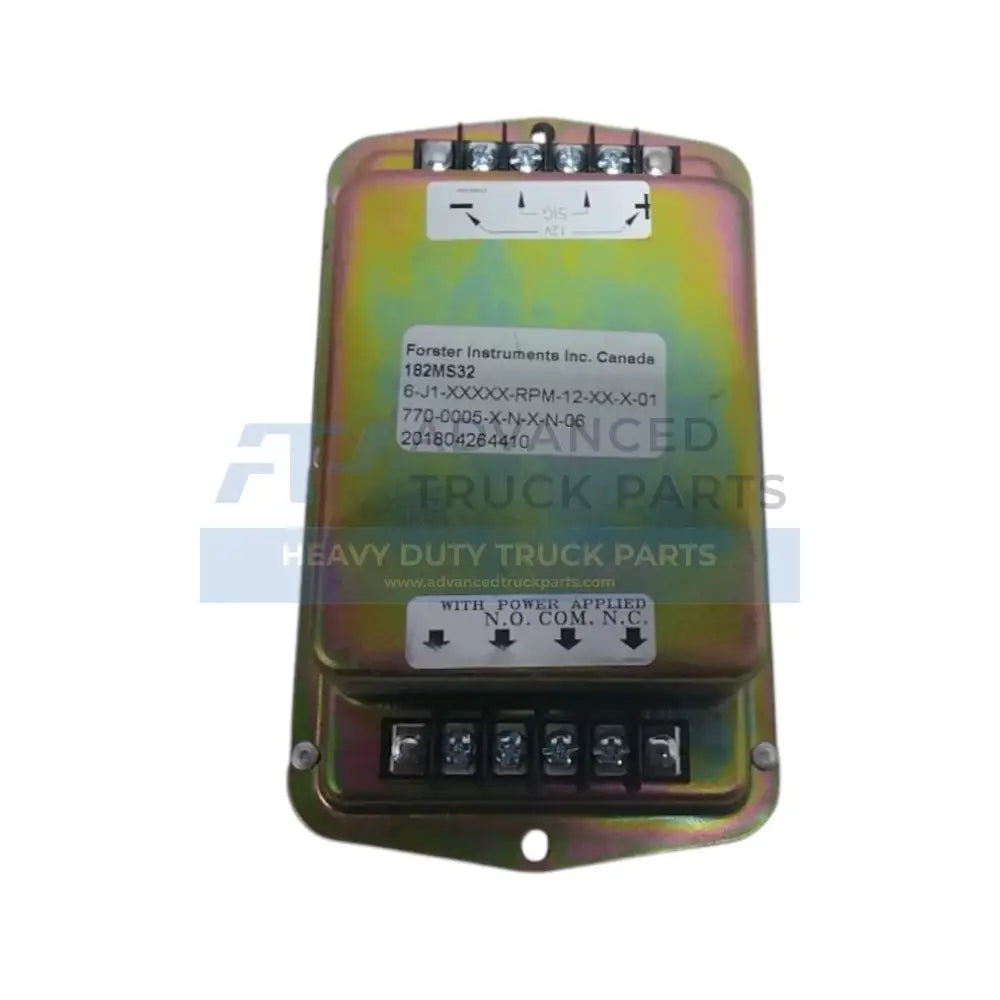 25152896 Genuine Mack Computer Module - Truck To Trailer