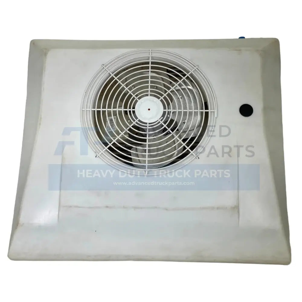 25018512 Genuine Mack Condenser Assembly