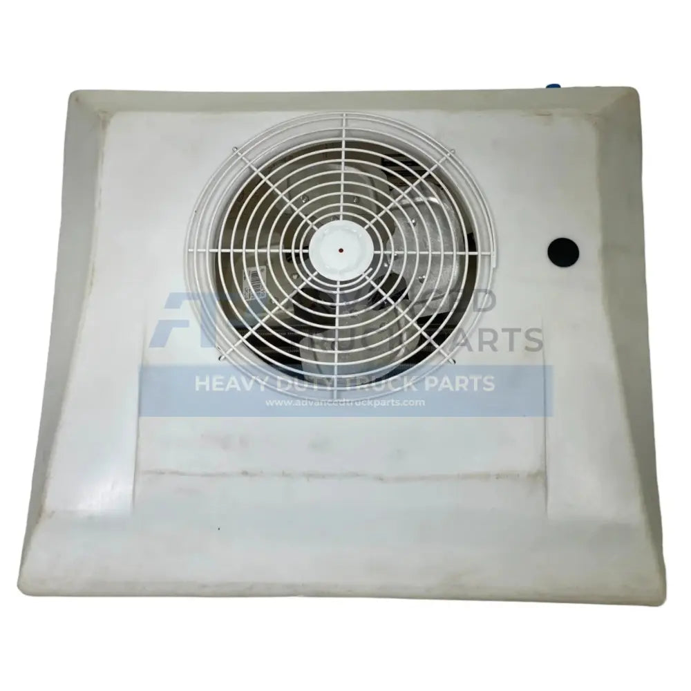 25018512 Genuine Mack Condenser Assembly