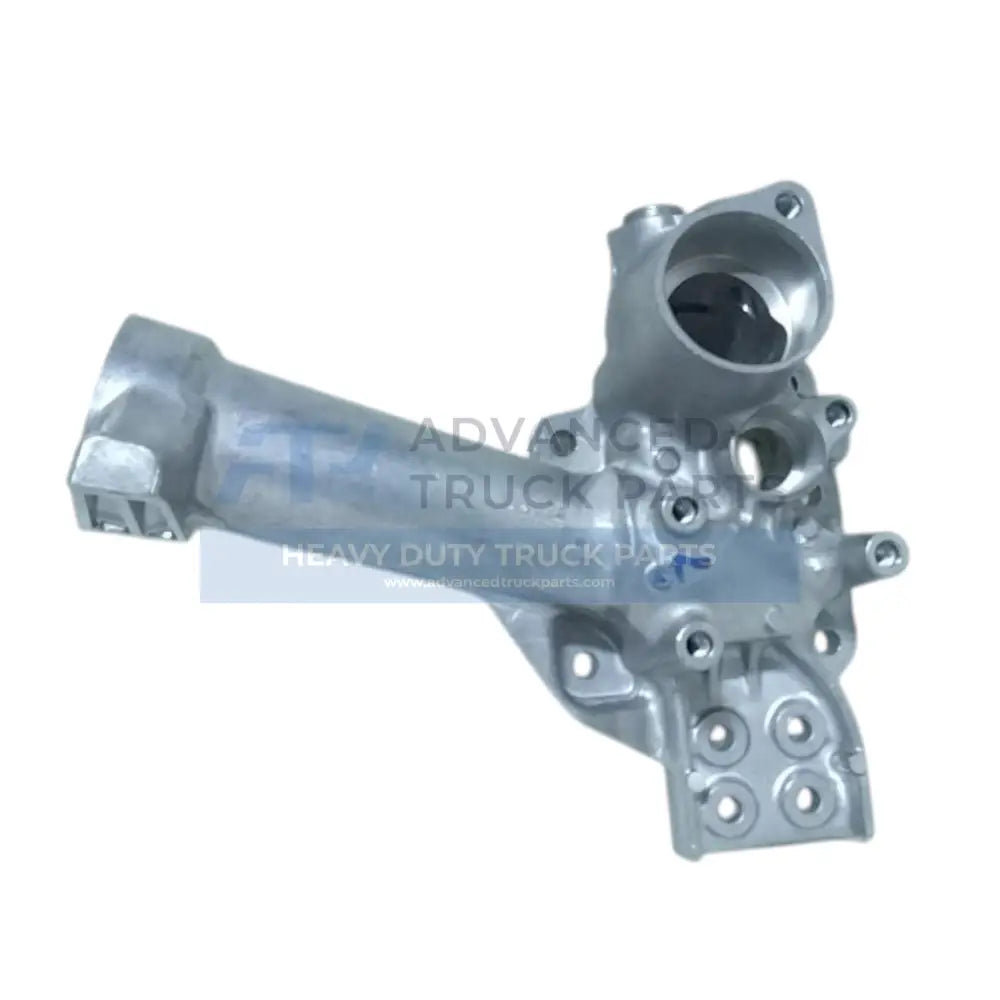 Genuine Mack Connection Pipe - Pipes & Tubes