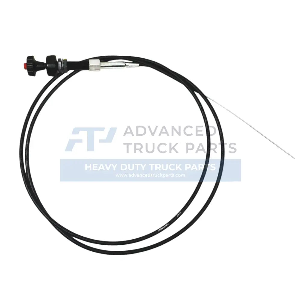 8609-RC32291Q5 Genuine Mack Control Cable - Truck To Trailer