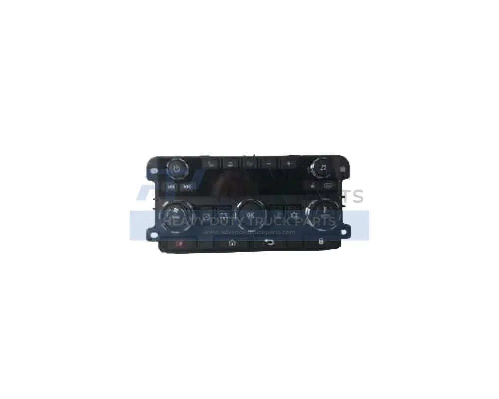 Genuine Mack Control Panel - Controls