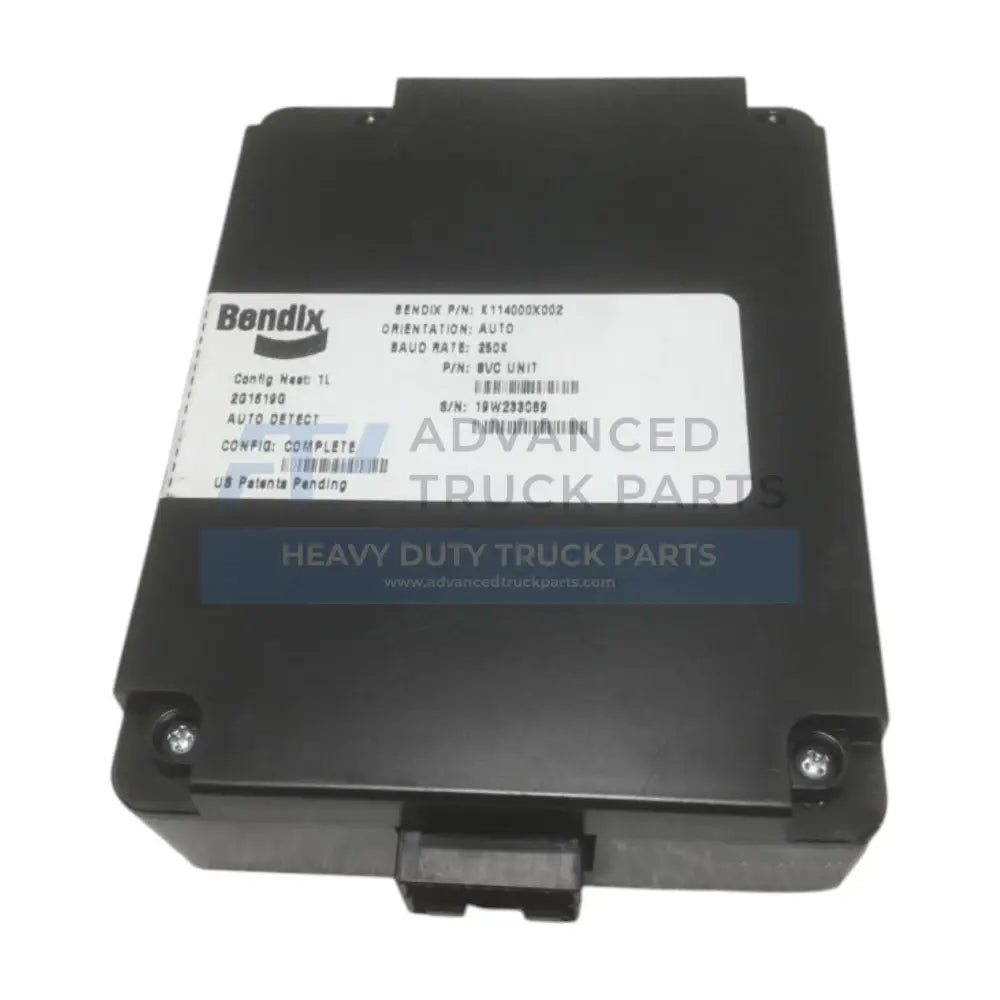 Genuine Mack Control Unit - Electronic Control Modules