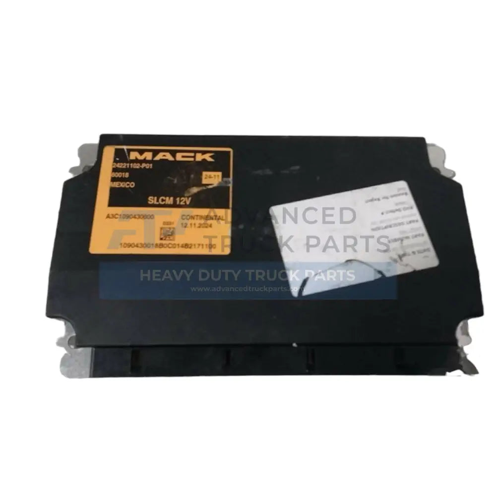 Genuine Mack Control Unit - Electronic Control Modules