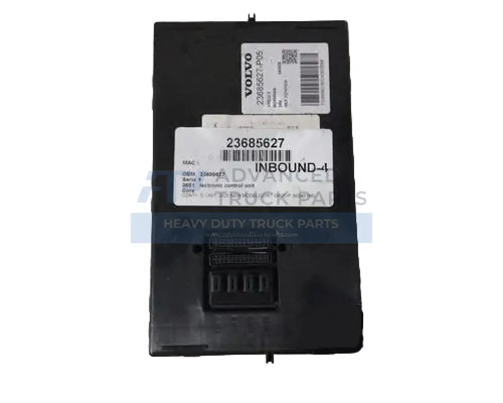Genuine Mack Control Unit - Electronic Control Modules