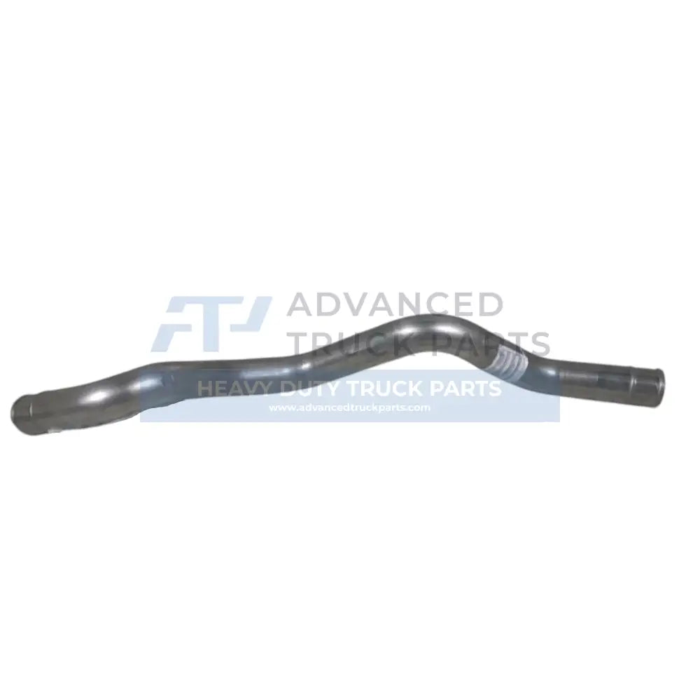 22220206 Genuine Mack Coolant Pipe - Truck To Trailer
