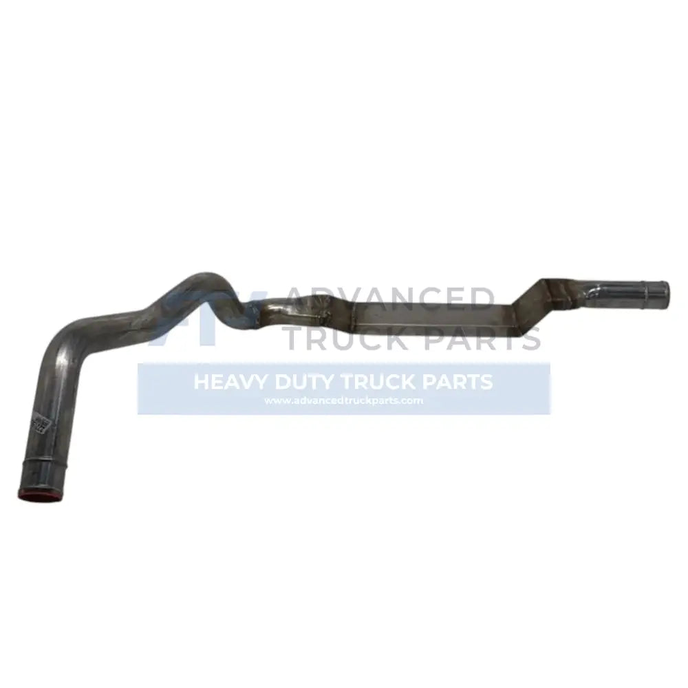 22215619 Genuine Mack Coolant Pipe - Truck To Trailer
