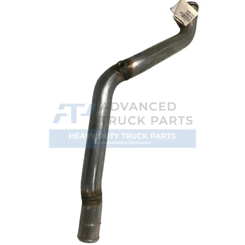 22215605 Genuine Mack Coolant Pipe - Truck To Trailer