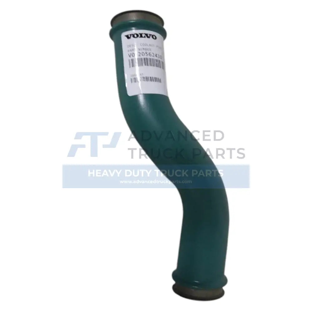 Genuine Mack Coolant Pipe - Pipes & Tubes