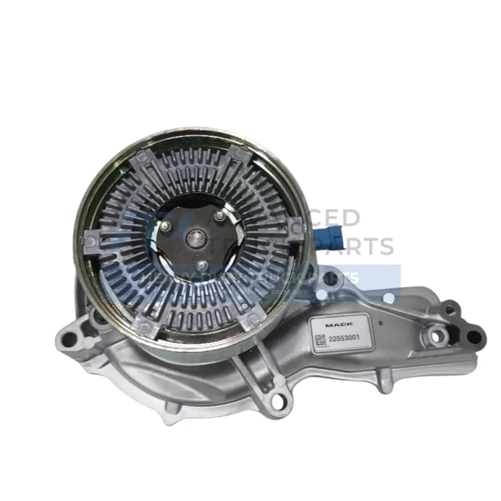 Genuine Mack Coolant Pump - WATER PUMP