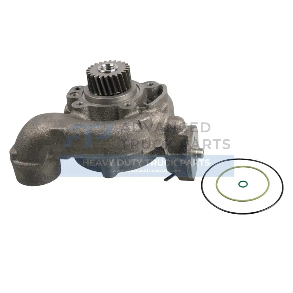 8113155 Genuine Mack Coolant Pump - Truck To Trailer