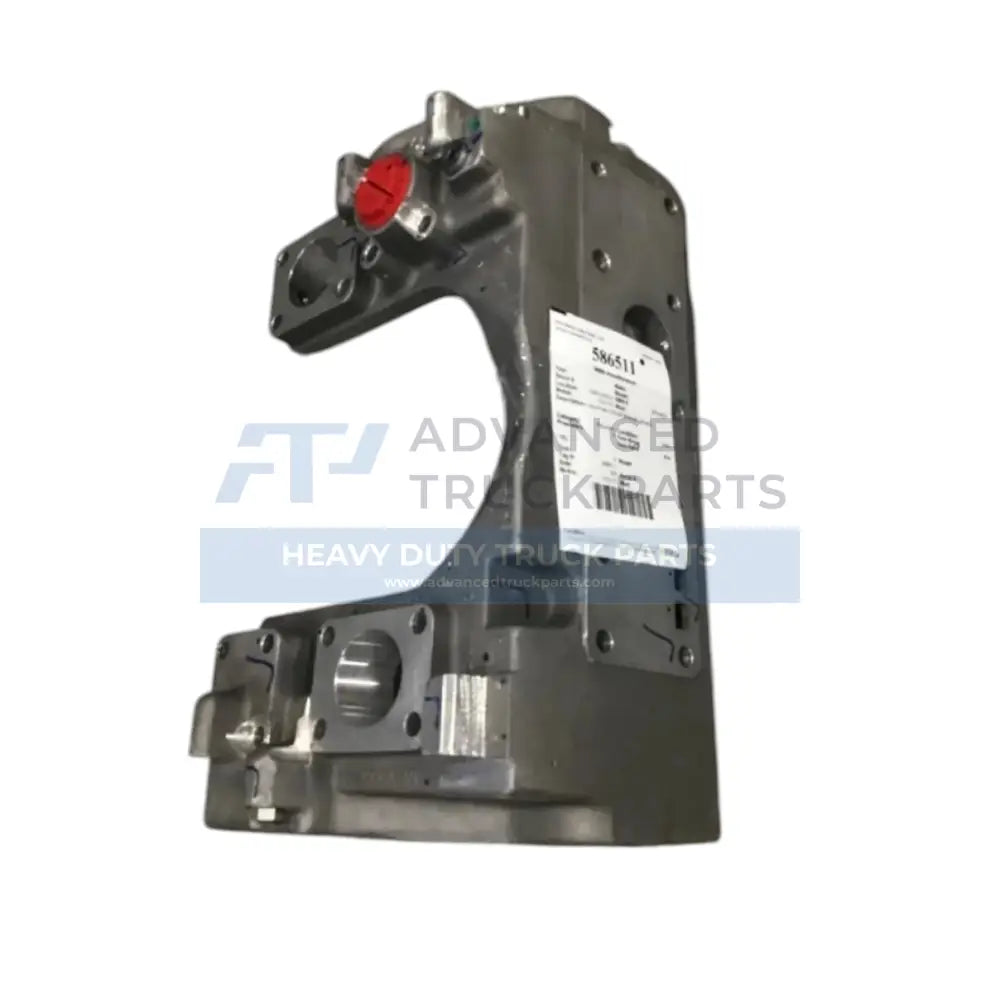 29538021 Genuine Mack Cooler Bracket - Truck To Trailer