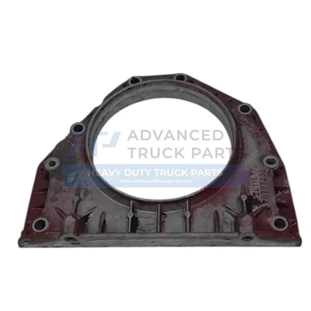 21276000 Genuine Mack Cover - Truck To Trailer