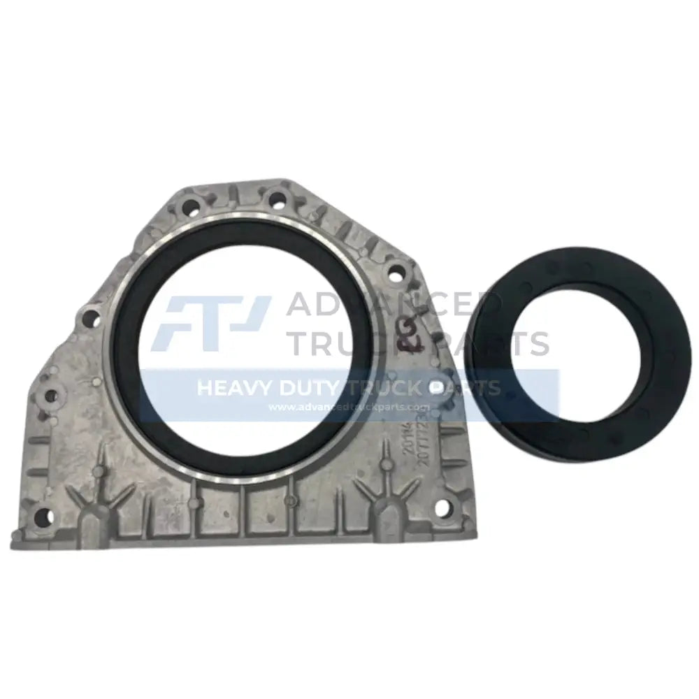 21054681 Genuine Mack Cover - Truck To Trailer