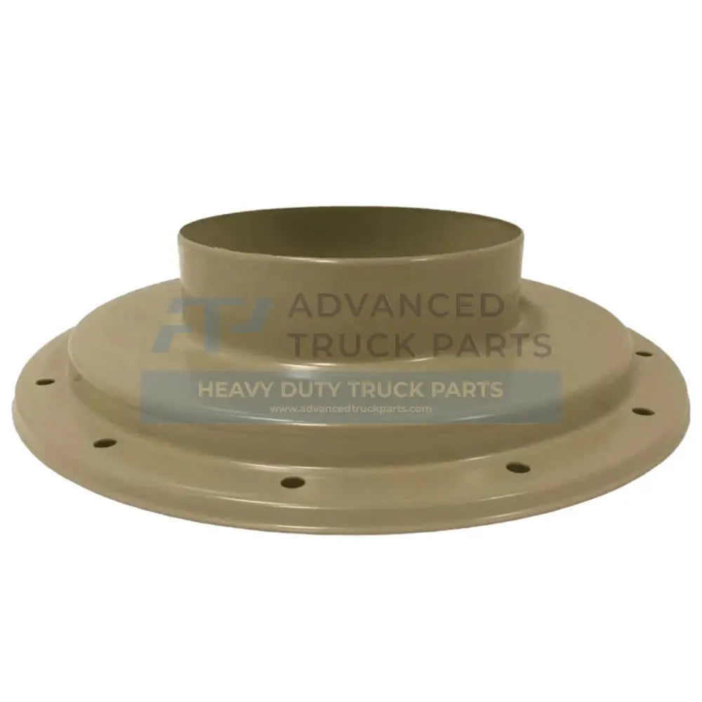 2191-P118009 Genuine Mack Cover - Truck To Trailer
