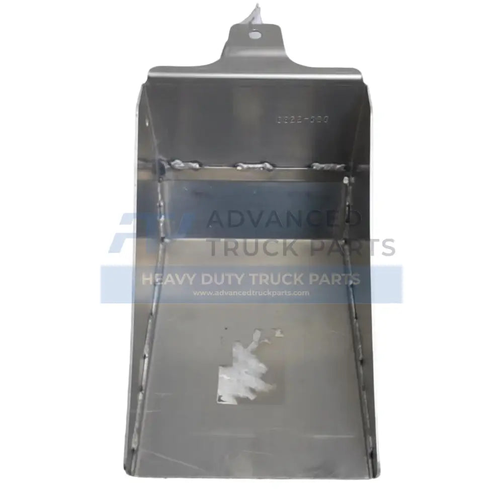 Genuine Mack Cover - Covers