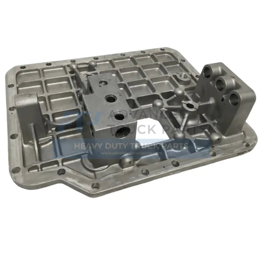 25101149 Genuine Mack Cover - Truck To Trailer