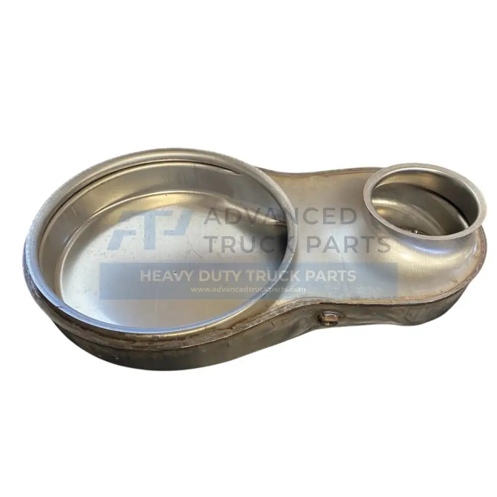 22438983 Genuine Mack Cover - Truck To Trailer