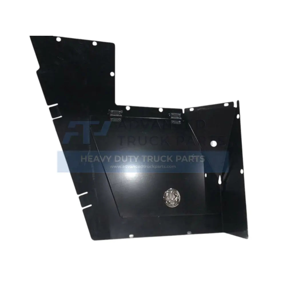 Genuine Mack Cover Plate - Covers