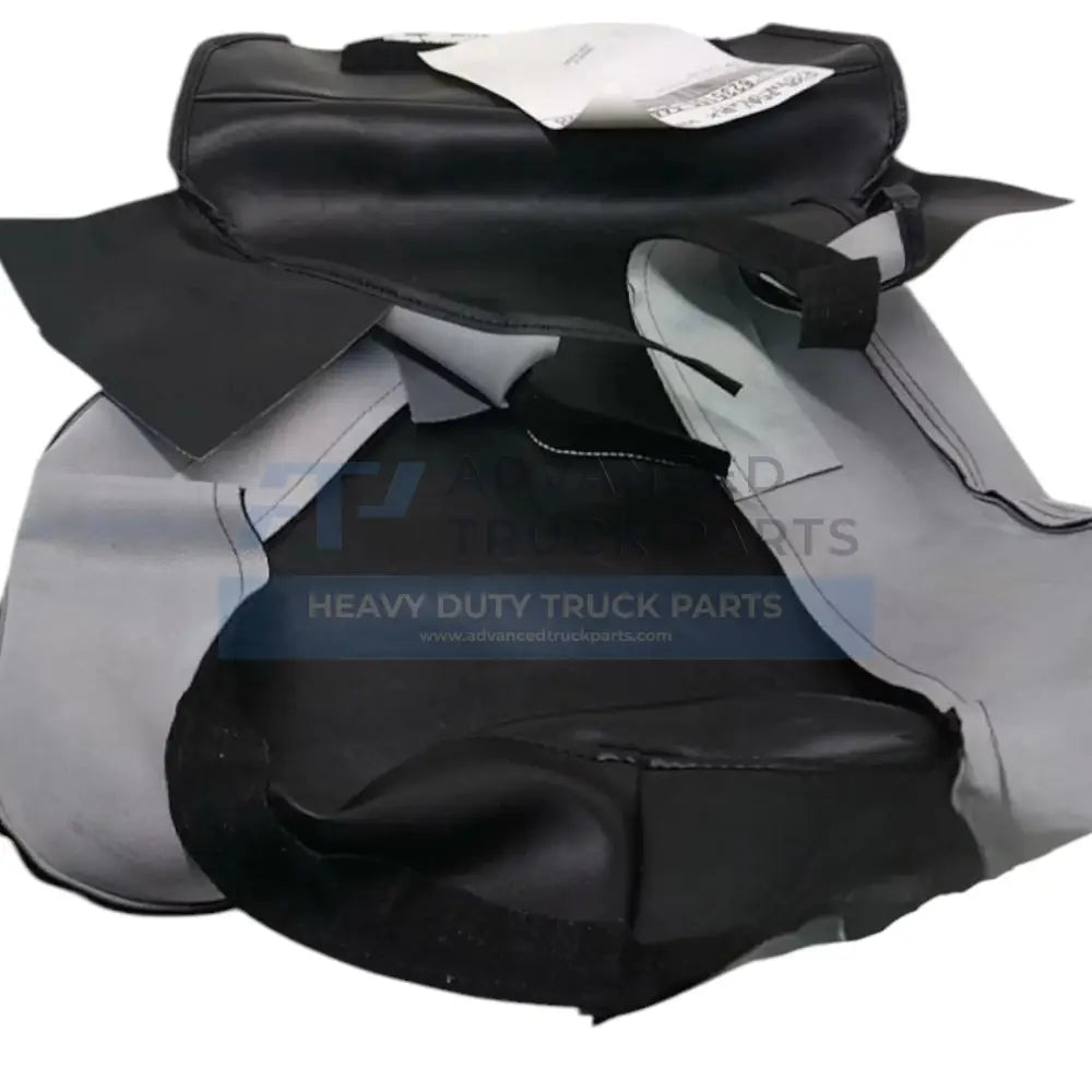 800-6235155544 Genuine Mack Cover Seat - Truck To Trailer