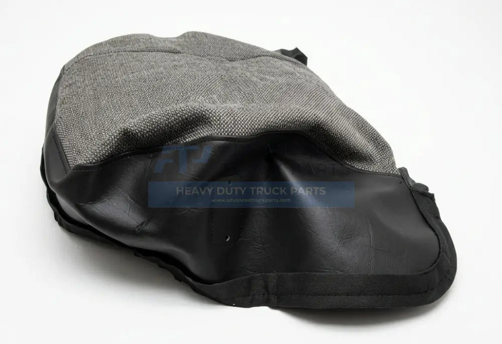 Genuine Mack Cover Seat(silver Gray Cl