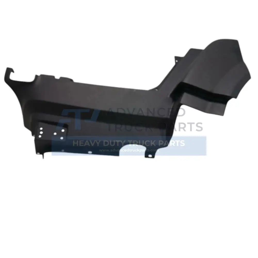 82720123 Genuine Mack Cowl - Truck To Trailer