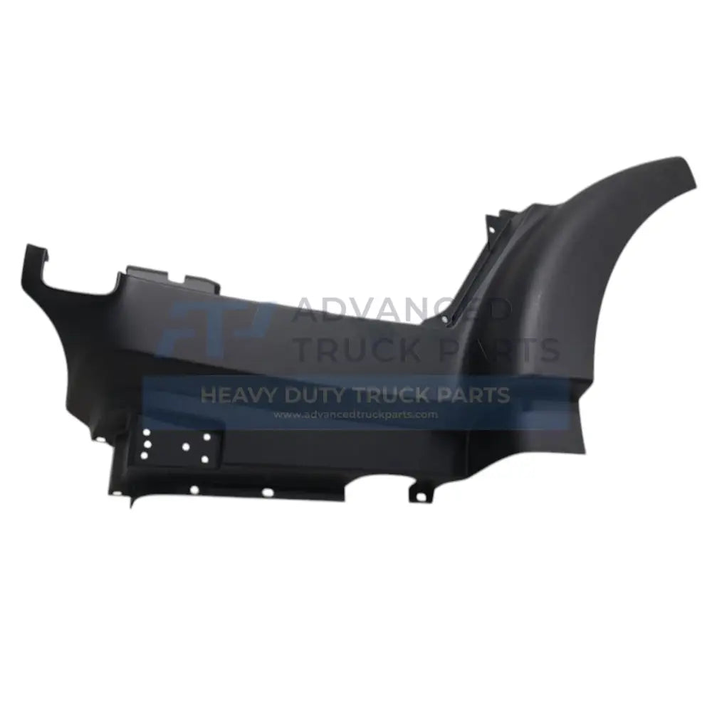 82720127 Genuine Mack Cowl - Truck To Trailer