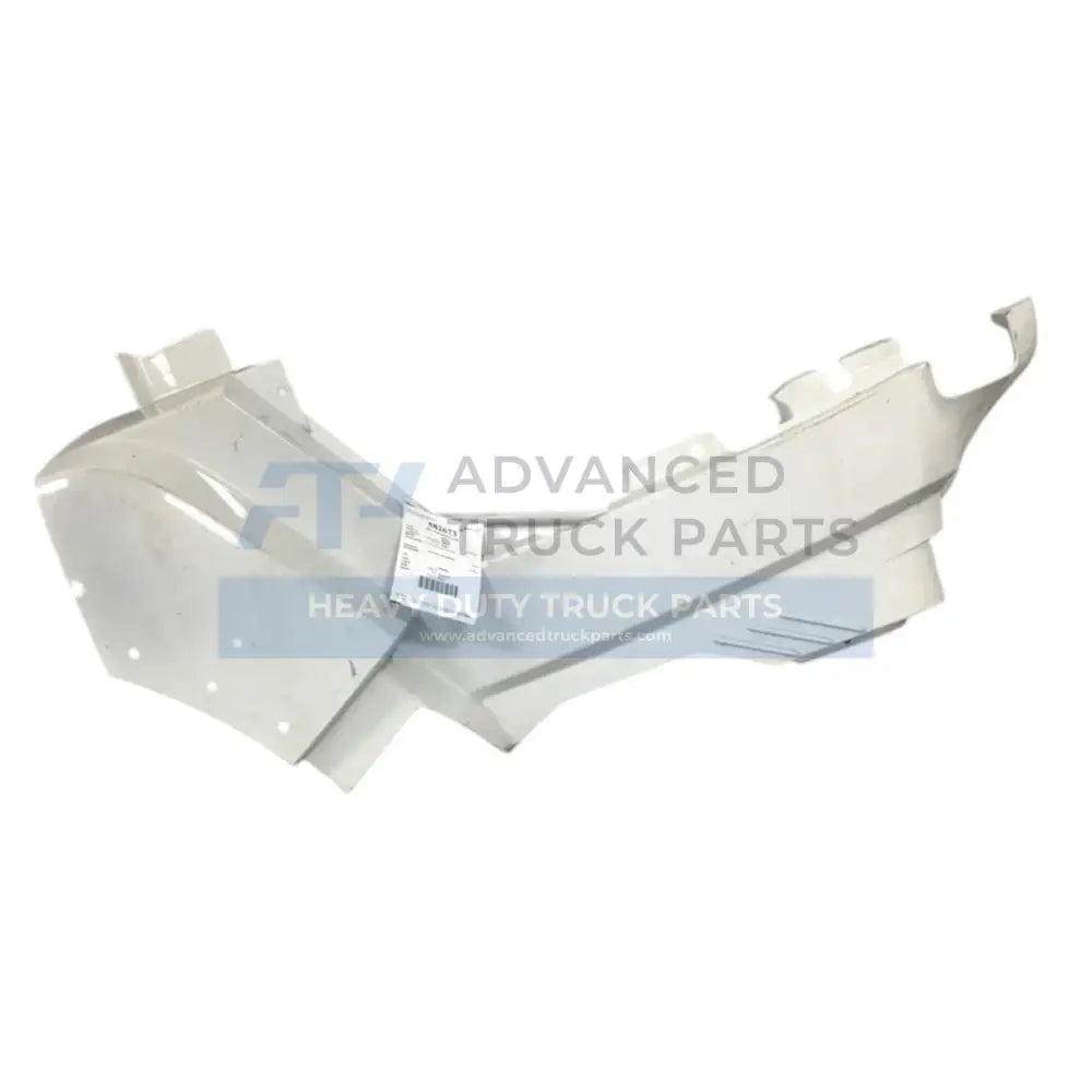 23502820 Genuine Mack Cowl Side - Truck To Trailer
