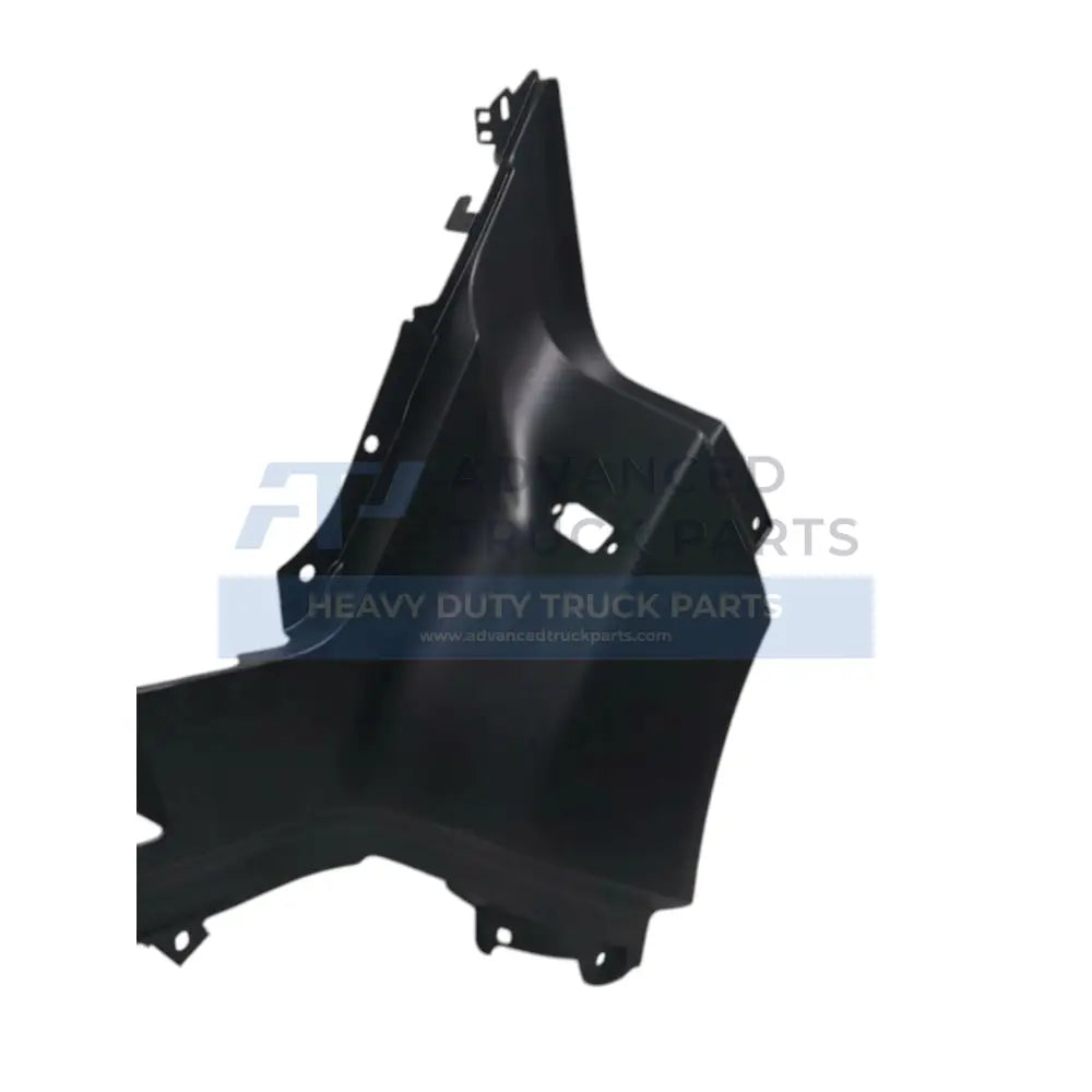 78608359 Genuine Mack Cowl Side - Truck To Trailer