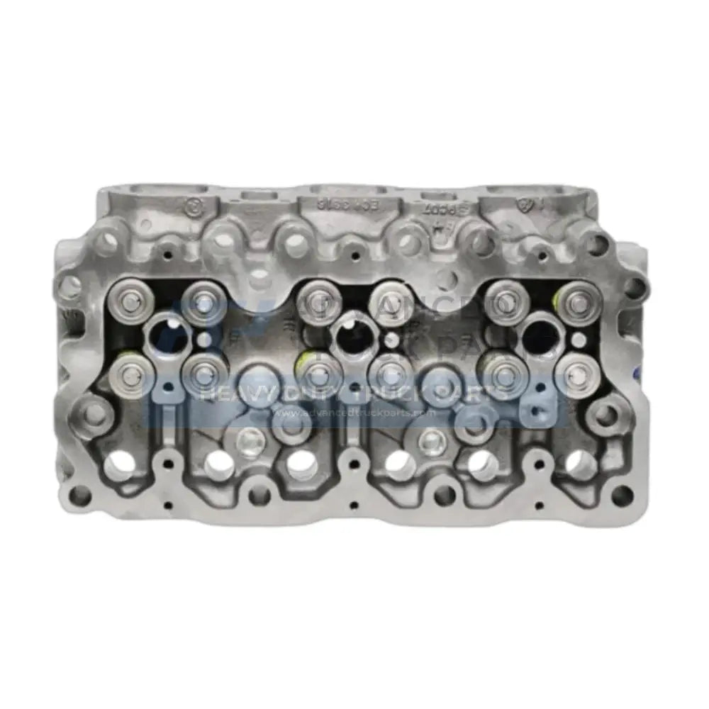 Genuine Mack Cyl Head - Heads