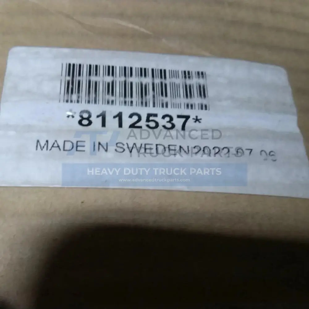 8112537 Genuine Mack Cylinder Head - Truck To Trailer